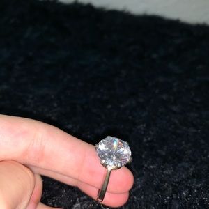 Size 5 ring